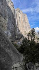 yosemite valley state