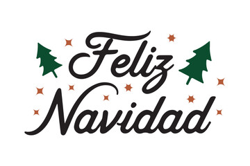 merry christmas lettering