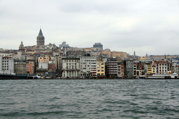 Journey to Istanbul. Spring 2010