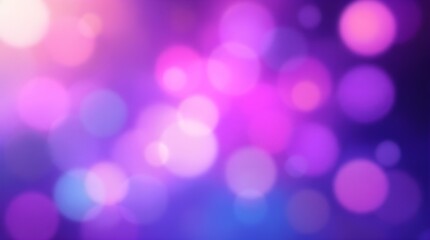 Fototapeta premium abstract background with bokeh