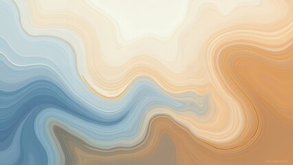 Obraz premium 非常に抽象的な背景、その表面には非常にカラフルなデザイン