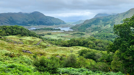 Ring of Kerry, Ireland