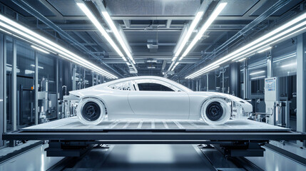 Obraz premium 