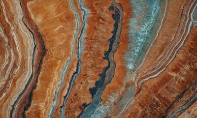 Naklejka premium Natural patagonia quartzite texture