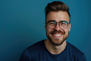 Obraz premium professional looking business man