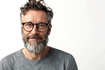 Obraz premium professional looking business man