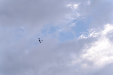Fototapeta premium Medellin Ciudad - Mirador