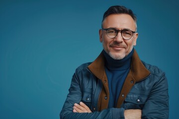 Obraz premium professional looking business man
