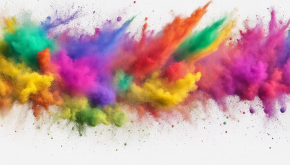 Fototapeta premium abstract watercolor background 2