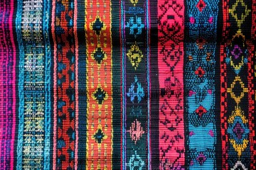 mexican pattern
