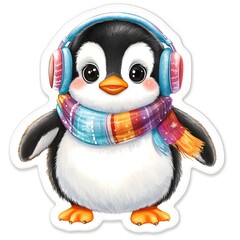 A captivating close-up of a vibrant flower, showcasing intricate details