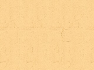 Fototapeta premium Abstract warm beige rock wall background with soft lighting, rock, seamless