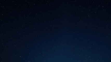 Fototapeta premium A stunning image of a starry night sky filled with twinkling stars and constellations, night sky photography, mesmerizing, dark