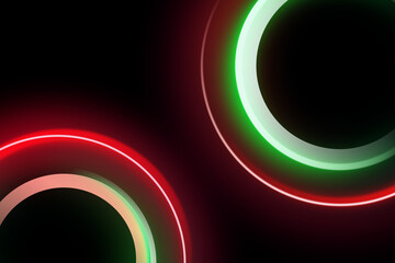 abstract background