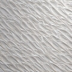 texture of a white wall