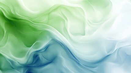 Obraz premium Abstract Fluid Gradient