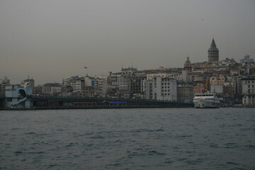 Journey to Istanbul. Spring 2010