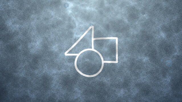 Underwater Filling Bubbles Text & Logo Reveal