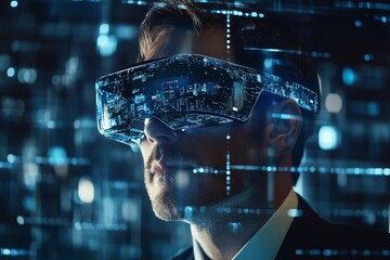 The impact of technology on business  virtual meetings and client presentations explored