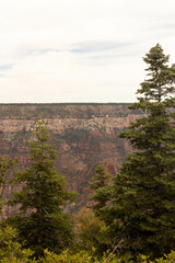Grand Canyon North Rim