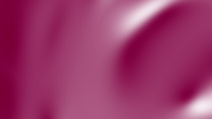 Abstract Crimson and White Gradient Swirl Background