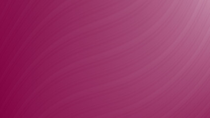 Obraz premium Abstract Pink Background with Diagonal, Soft, Curved Lines