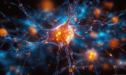 sympathetic and the parasympathetic nervous systems