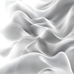 Obraz premium photostock of Abstract white and gray background. Vector silver space modern design texture. , isolated on white background