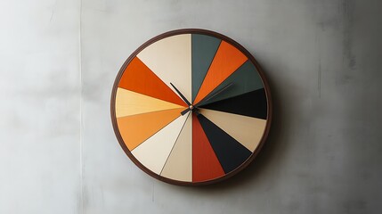 Elegant Collection of Vintage, Modern, and Classic Timepieces Featuring Analog, Alarm, and Clocks