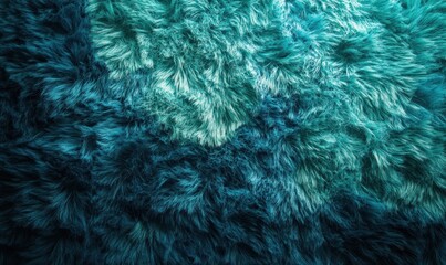Obraz premium fuzzy background