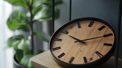 Elegant Collection of Vintage, Modern, and Classic Timepieces Featuring Analog, Alarm, and Clocks