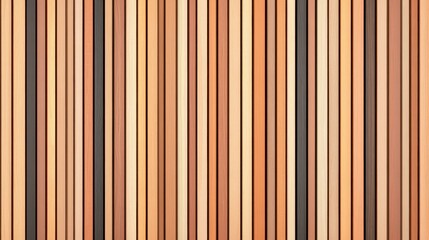 Fototapeta premium Explore the beauty of abstract wooden wall textures with relief designs that enhance modern architecture and interiors.