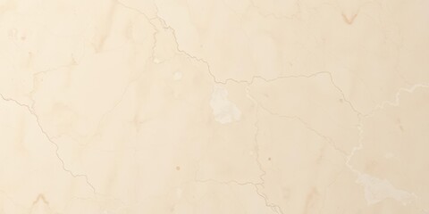 Obraz premium Beige natural marble texture background with elegant veining and subtle color variations, veining