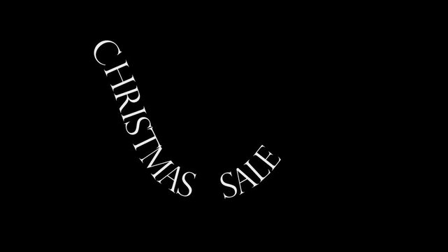Sale sign