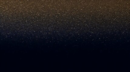 Obraz premium Abstract Gold And Dark Blue Gradient Background