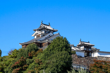 福知山城