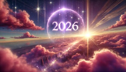 new year 2026
