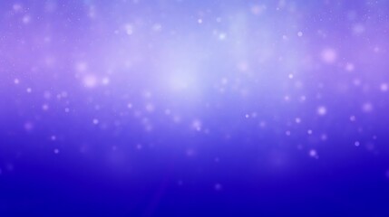 Fototapeta premium Abstract Purple Background With Sparkling Lights