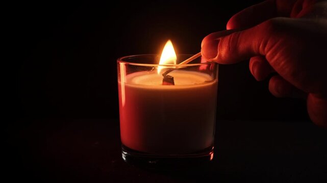 "Serenity Glow Candle"
The Serenity Glow Candle brings warmth and tranquility to any space with its gentle, calming flame. Perfect for unwinding after a long day, this candle enhances relaxation.