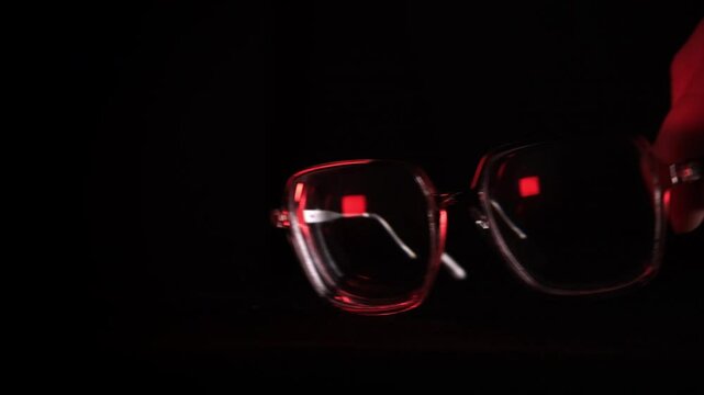 Night Vision Glasses
These glasses are perfect for nighttime activities, providing a clear view and reducing glare in dark environments.
04.11.2024