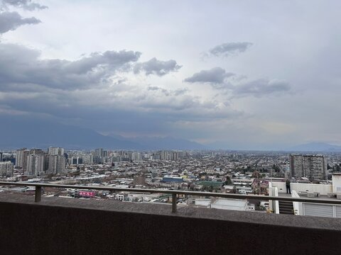 Skyline 