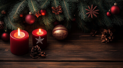 christmas decoration