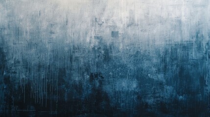 Obraz premium A blue and white background with a greyish blue color