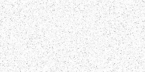 Vector sublat rock concrete black and white old wall terrazzo stone marble interior. white, black rock abstract tile vintage concrete smooth mosaic endless texture background.