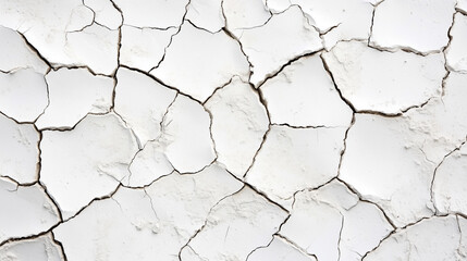 Fototapeta premium cracked earth close up 