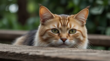 PET CATS