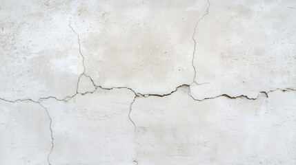 Naklejka premium Empty concrete wall 