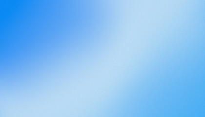 colorful gradient blur light blue abstract background