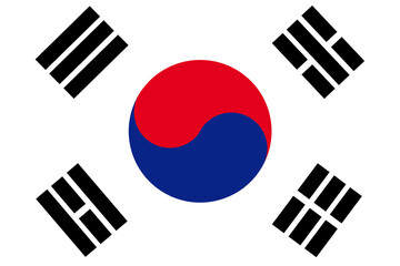 한국,한국 국기,국기,대한민국,태극기