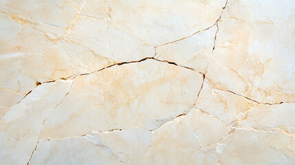 marble tile with many effects scratched and ruined 